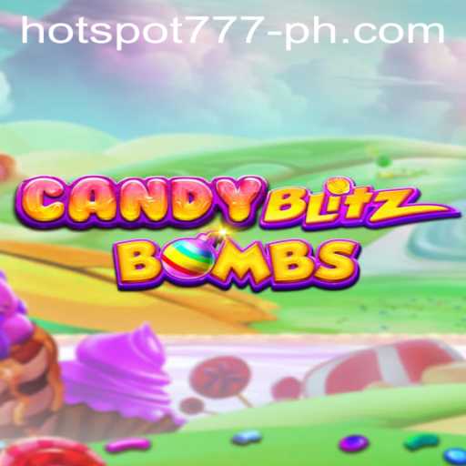 Exploring CandyBlitzBombs: The Hottest Arcade Game of the Year!