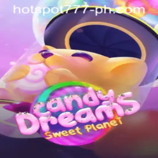 Exploring the Enchanting World of CandyDreams and the Thrills of HOTSPOT777