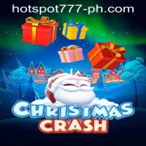 ChristmasCrash: A Festive Game Unveiled with a HOTSPOT777 Twist