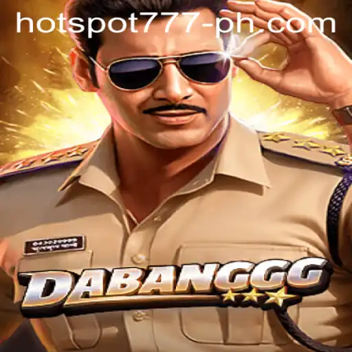 Unveiling the Thrills of DABANGGG: A Deep Dive into HOTSPOT777