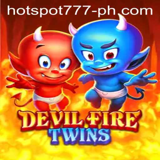 DevilFireTwins: Exploring the Fiery Excitement of the HOTSPOT777