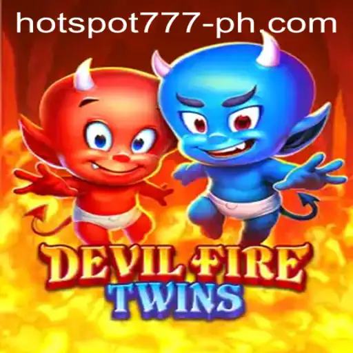 DevilFireTwins: Exploring the Fiery Excitement of the HOTSPOT777