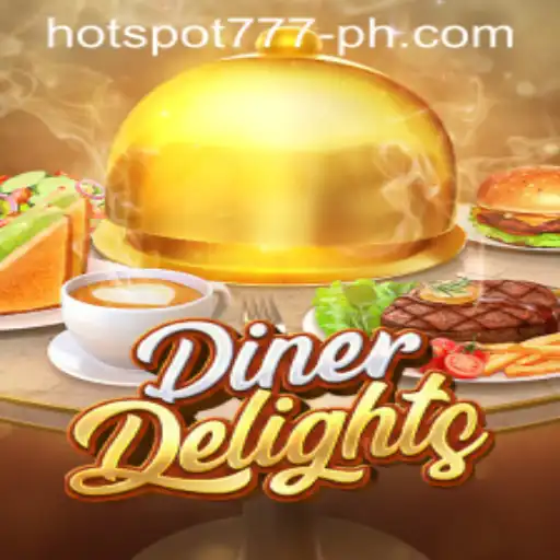 Discover the Flavorful World of DinerDelights with HOTSPOT777