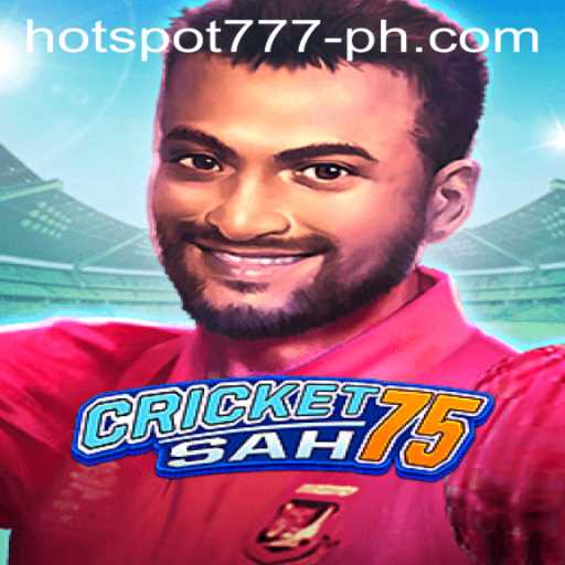 Discover the Dynamic World of CricketSah75