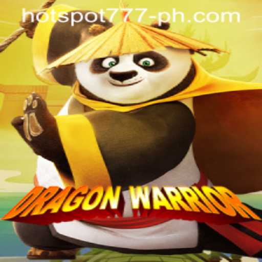 Exploring the World of DragonWarrior: A Fantastical Journey with HOTSPOT777