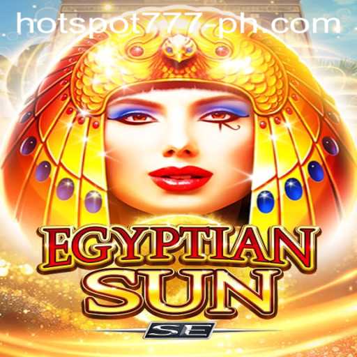 Discover the Excitement of EgyptianSunSE: Unveiling the Mysteries of HOTSPOT777