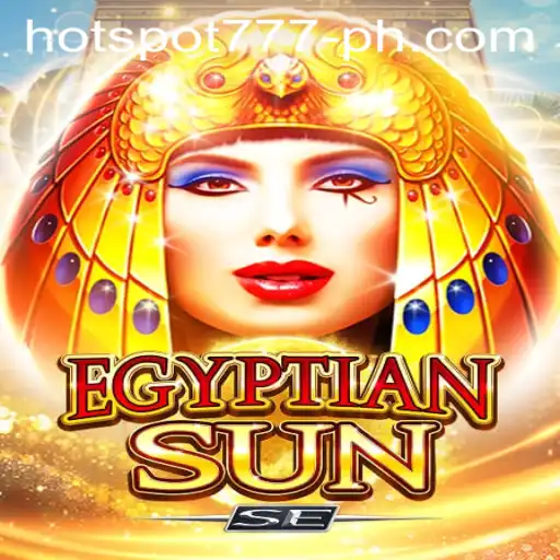 Discover the Excitement of EgyptianSunSE: Unveiling the Mysteries of HOTSPOT777