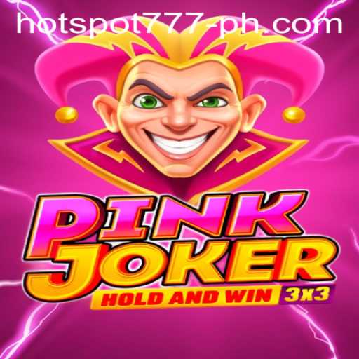 Exploring Pinkjoker and HOTSPOT777