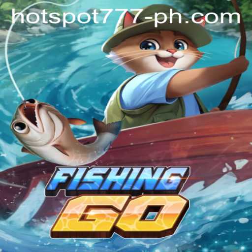 Exploring the Immersive World of FishingGO and the Secret to Mastering HOTSPOT777