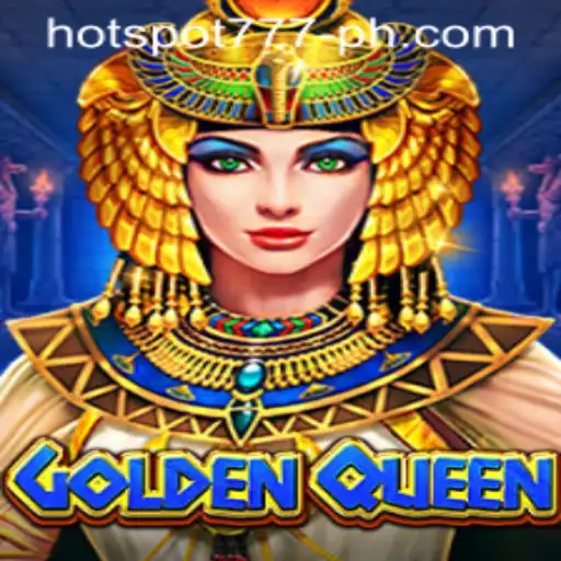 GoldenQueen: A Thrilling Adventure in the World of HOTSPOT777
