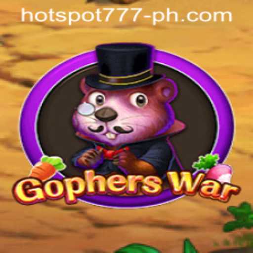 GophersWar: A New Frontier in Gaming