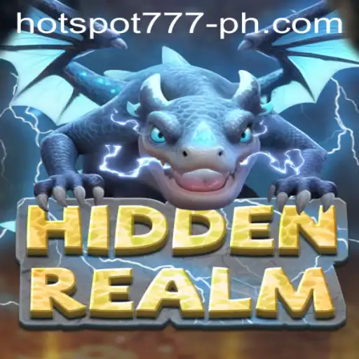 Discover HiddenRealm and Unleash the Secrets of HOTSPOT777