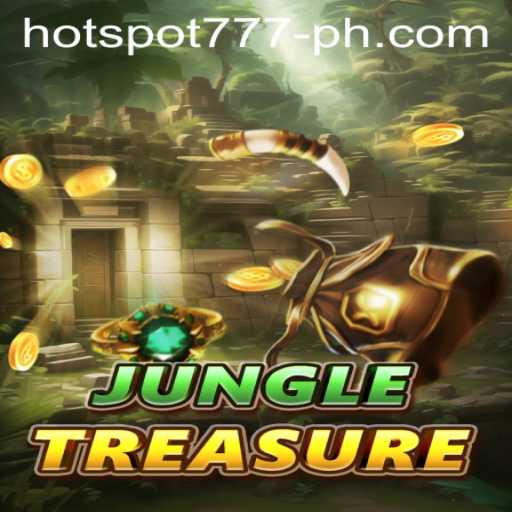 Embark on an Adventure with JungleTreasure and Uncover the Secrets of HOTSPOT777