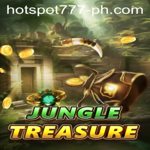 Embark on an Adventure with JungleTreasure and Uncover the Secrets of HOTSPOT777