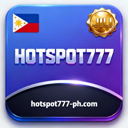 HOTSPOT777