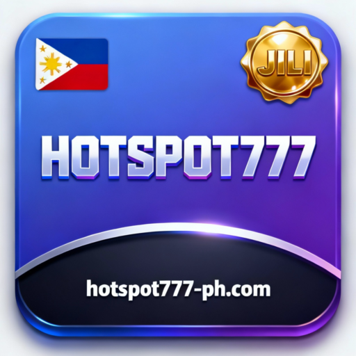 HOTSPOT777