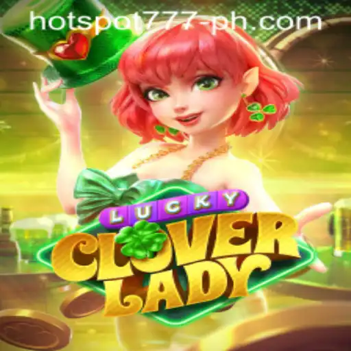 Explore the Enchanting World of LuckyCloverLady and the Thrill of HOTSPOT777