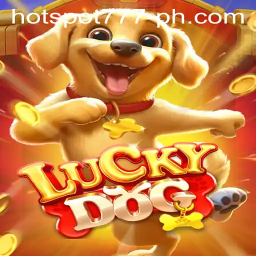 Discover the Thrilling World of LuckyDog: The Game Taking the Gaming Scene by Storm