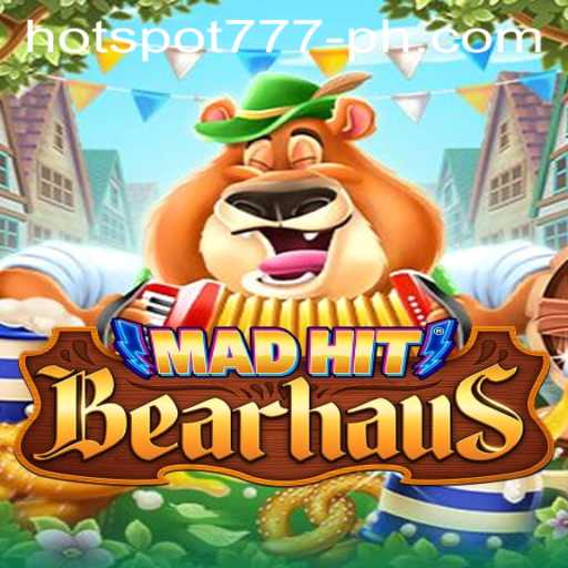 MadHitBearhaus: The Exciting New Game Capturing Hearts