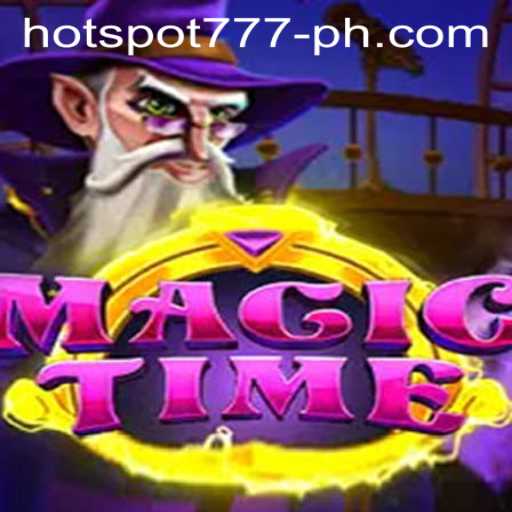 MagicTime Game Review: The Latest Interactive Experience with HOTSPOT777