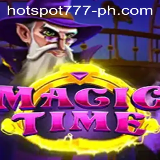 MagicTime Game Review: The Latest Interactive Experience with HOTSPOT777