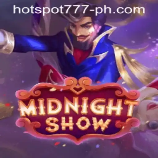 Unveiling the Thrilling World of MidnightShow with HOTSPOT777