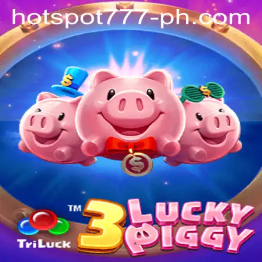 Exploring the Enchanting World of 3LUCKYPIGGY - A Deep Dive into the Game's Intriguing Mechanics