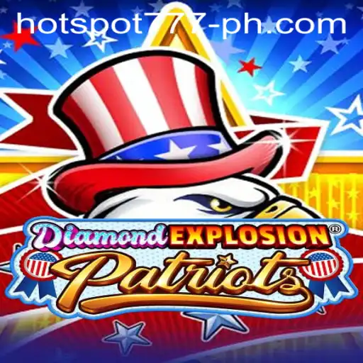 DiamondExplosionPatriots: A Journey into the Thrilling World of Virtual Strategy and Adventure