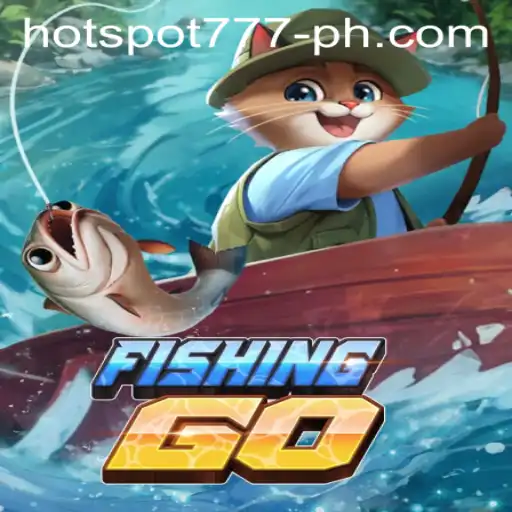 Exploring the Immersive World of FishingGO and the Secret to Mastering HOTSPOT777