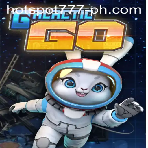 GalacticGO: Explore the Universe with HOTSPOT777