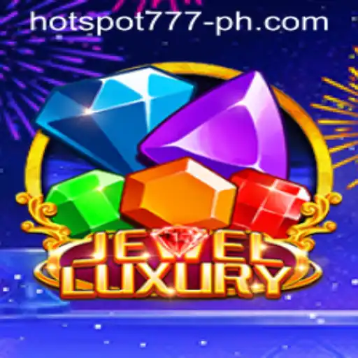 Exploring JewelLuxury: The Dazzling Adventure of HOTSPOT777