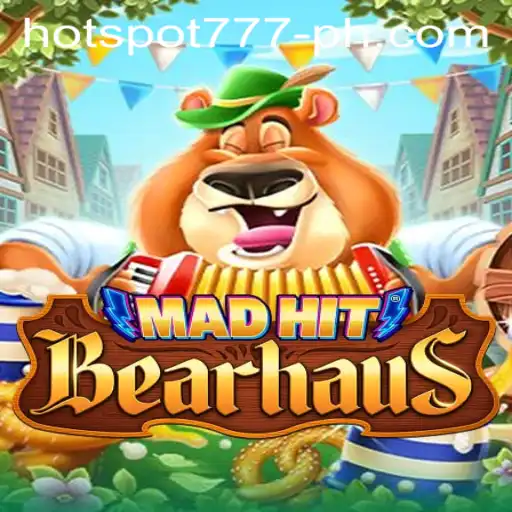 MadHitBearhaus: The Exciting New Game Capturing Hearts