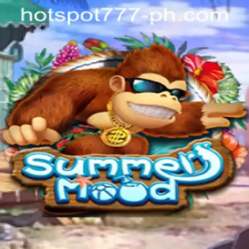 Experience the Vivid Thrill of SummerMood with HOTSPOT777