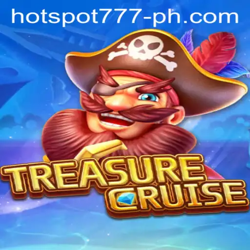 Dive into the World of TREASURECRUISE and Discover HOTSPOT777
