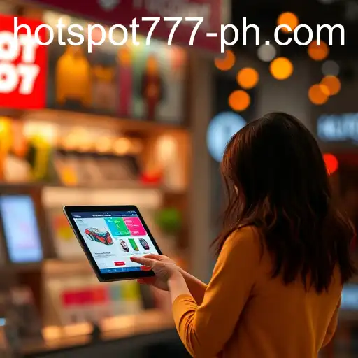 Exploring the Impact of HOTSPOT777 on Exclusive Offers