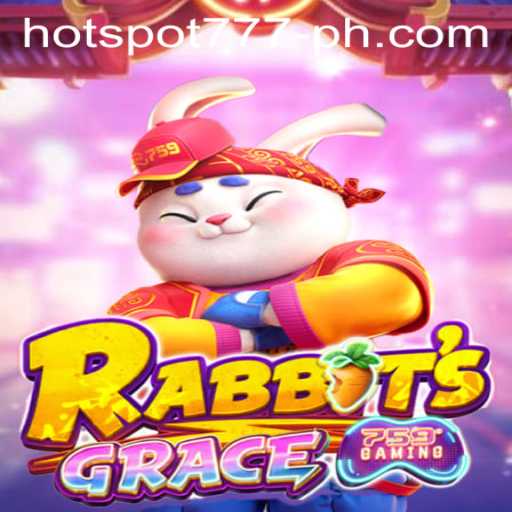 Exploring the World of RabbitsGrace: An Exciting New Game with HOTSPOT777