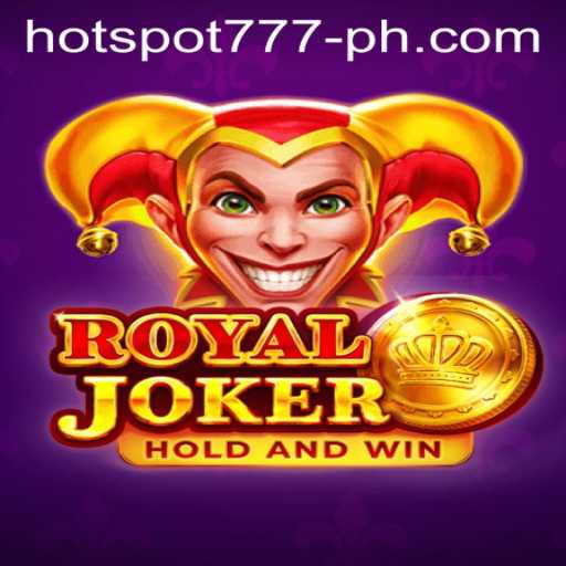 Unveiling RoyalJoker: The Thrilling Casino Game Making Waves with HOTSPOT777