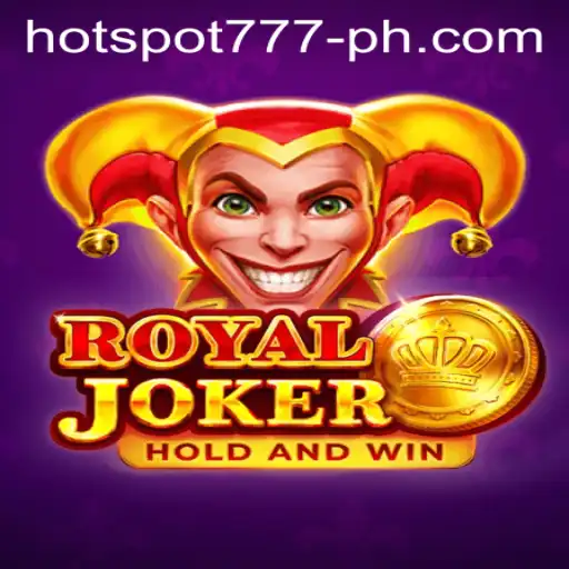 Unveiling RoyalJoker: The Thrilling Casino Game Making Waves with HOTSPOT777