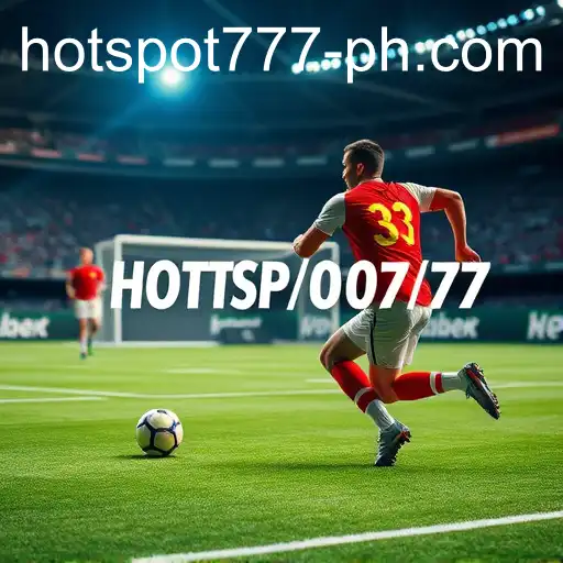 Exploring the World of Sports Through HOTSPOT777