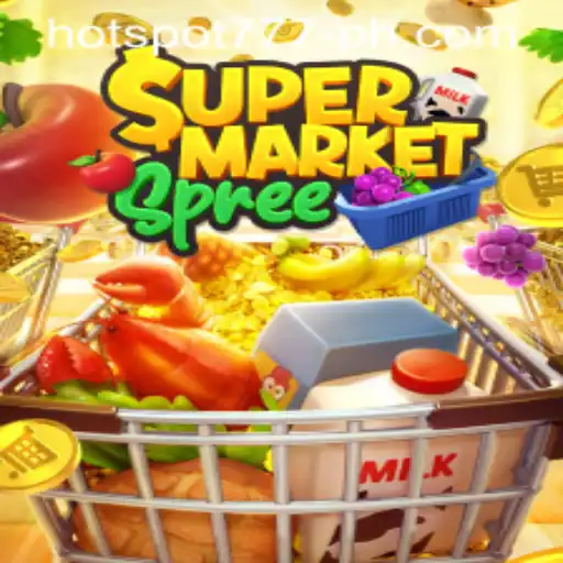 Discover the Excitement of SupermarketSpree: A Deep Dive into the Game and HOTSPOT777