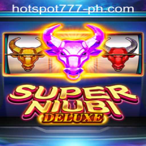 Unveiling SuperNiubiDeluxe: The New Gaming Sensation