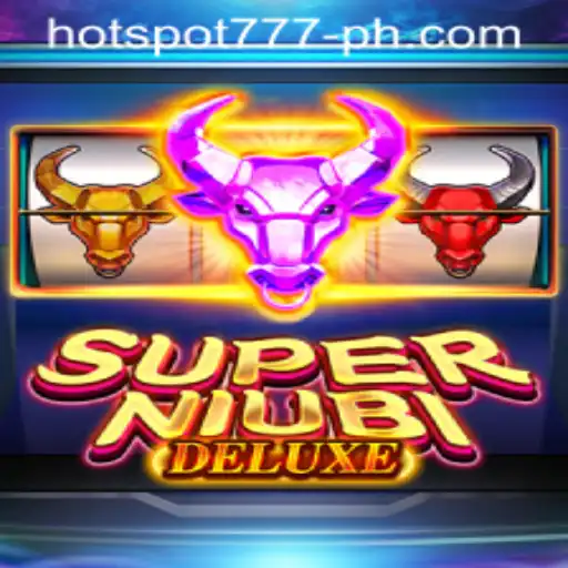 Unveiling SuperNiubiDeluxe: The New Gaming Sensation