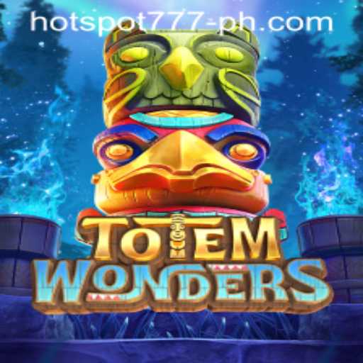 Discover TotemWonders: The Thrilling Game with HOTSPOT777