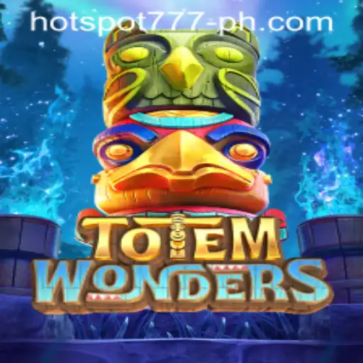 Discover TotemWonders: The Thrilling Game with HOTSPOT777